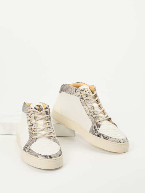 Sneaker high-47617900002 Leandro Lopes