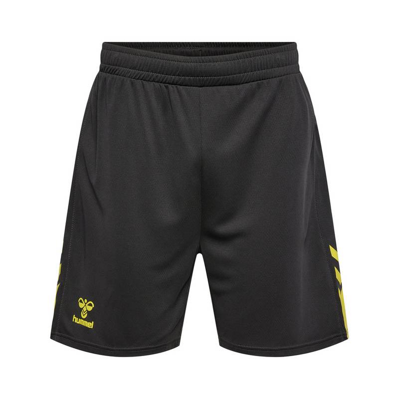 hummel hmlACTIVE PL SHORTS Sweatshorts Herren