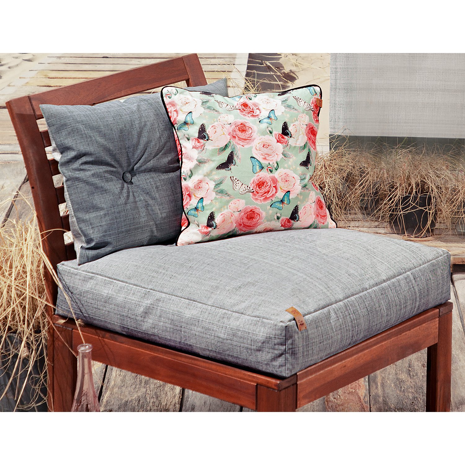 Outdoor-Gewebe 