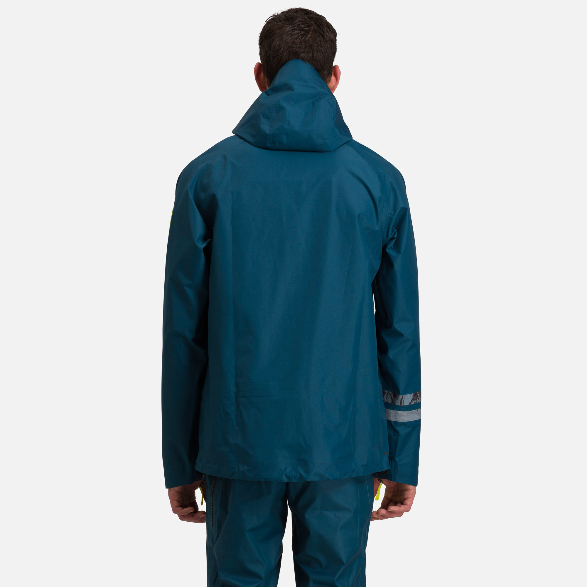 Veste de ski Atelier S Ride Free Homme