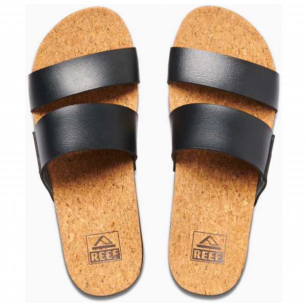 Reef - Women's Cushion Vista Hi - Sandalen
