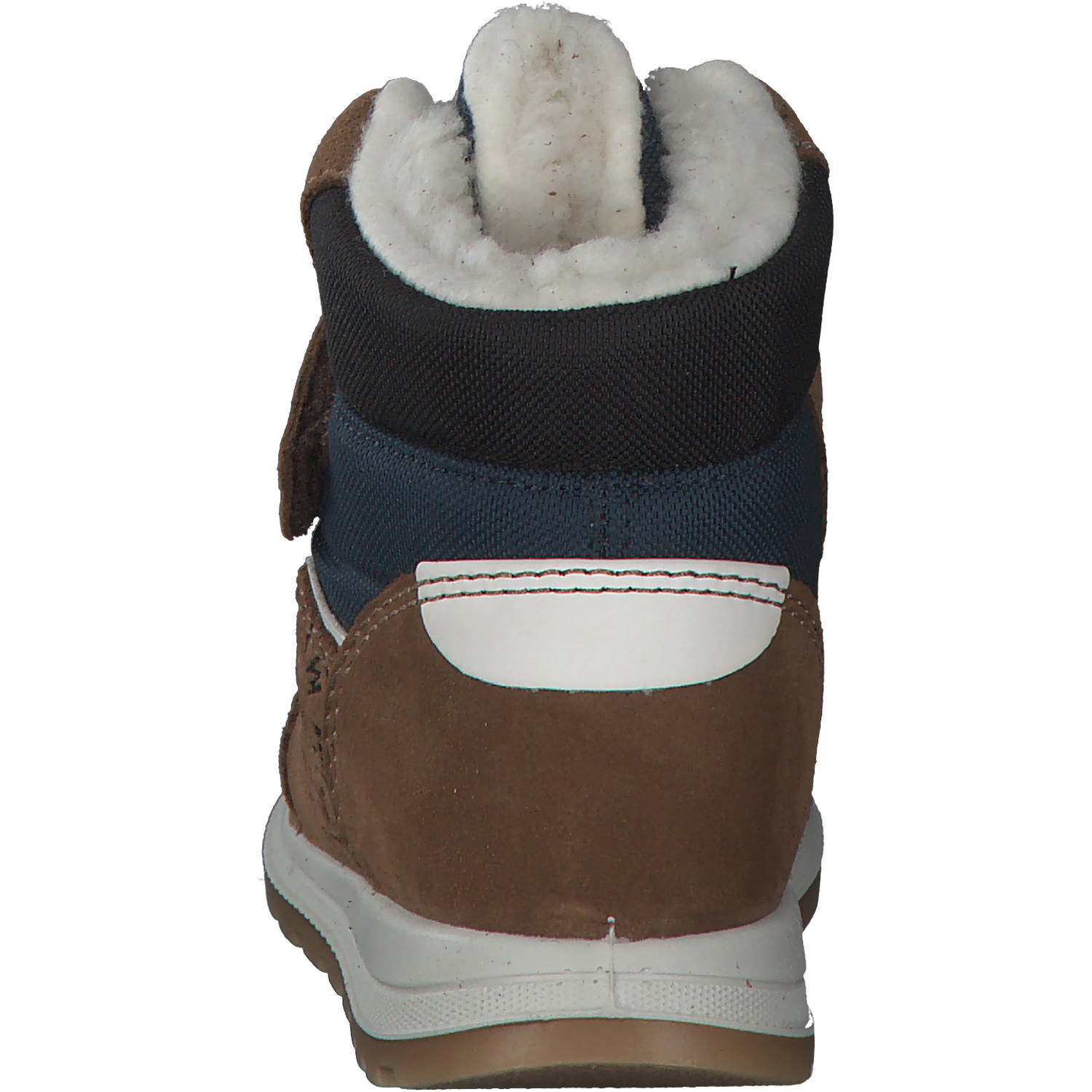 Primigi PTIGT 28531, Stiefeletten (Kinder), Kinder, Braun