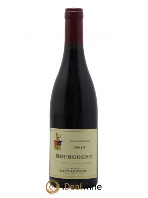 Bourgogne Jérôme Castagnier 2015 - Lot de 1 Bouteille