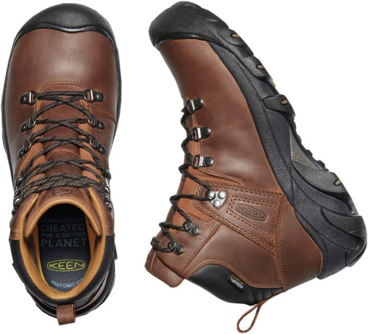 Keen PYRENEES Outdoorschuh