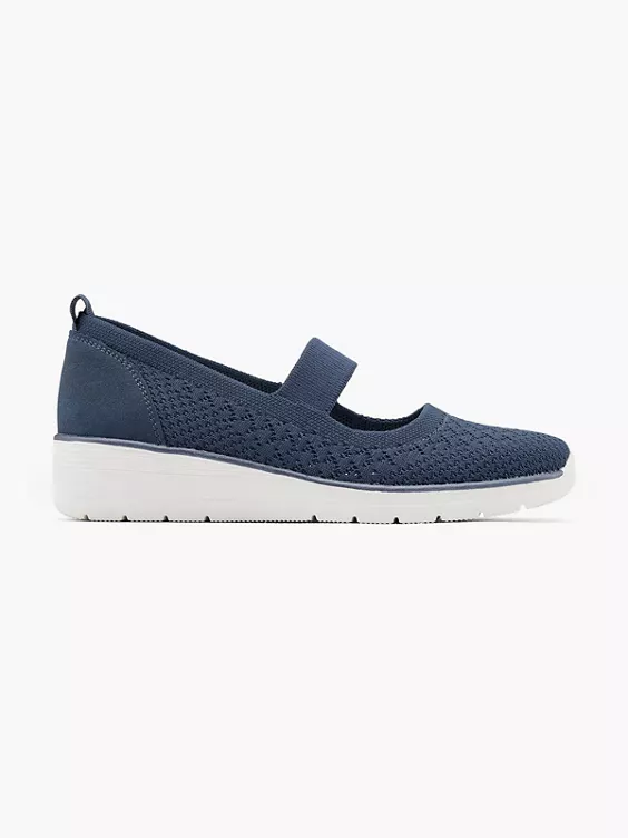 Easy Street Komfort Slipper