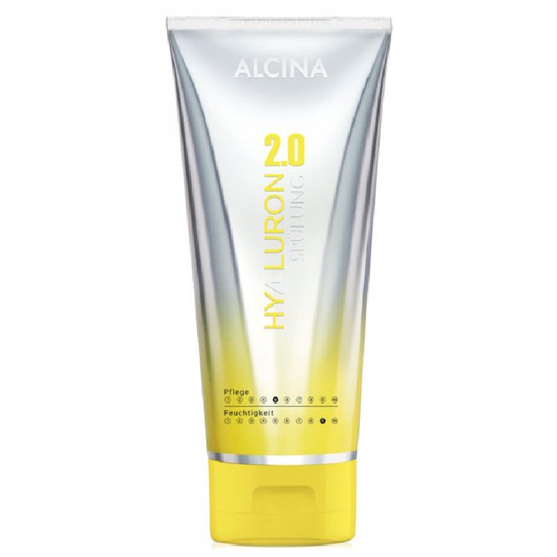 Alcina Hyaluron 2.0 Spülung 200 ml