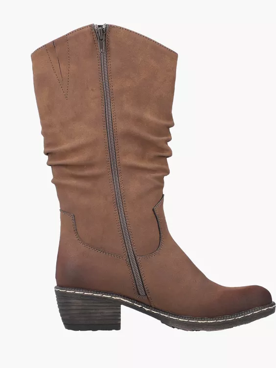 Rieker Damen Stiefeletten