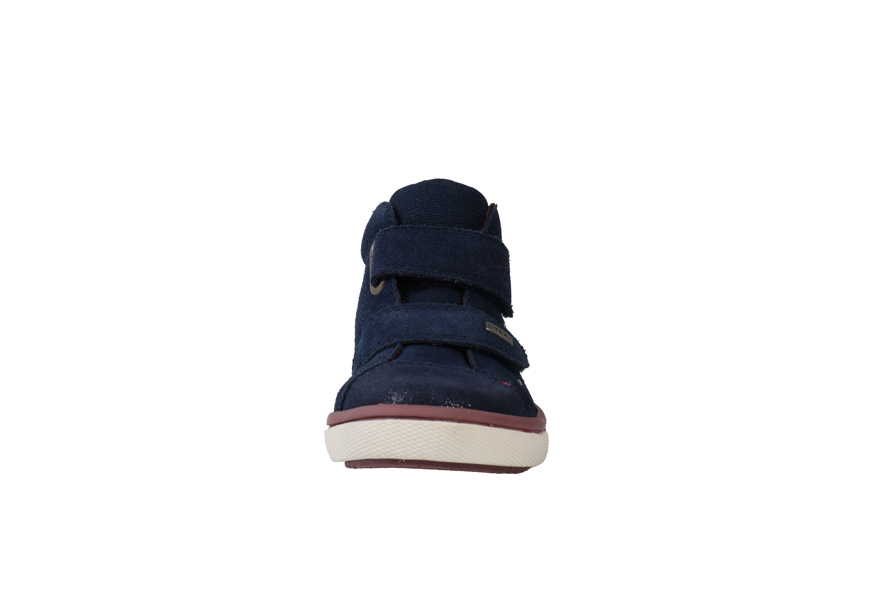Lurchi Sneaker Sibel-TEX - navy