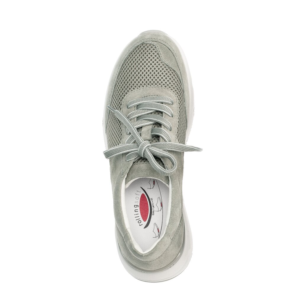 rollingsoft Sneaker low grün