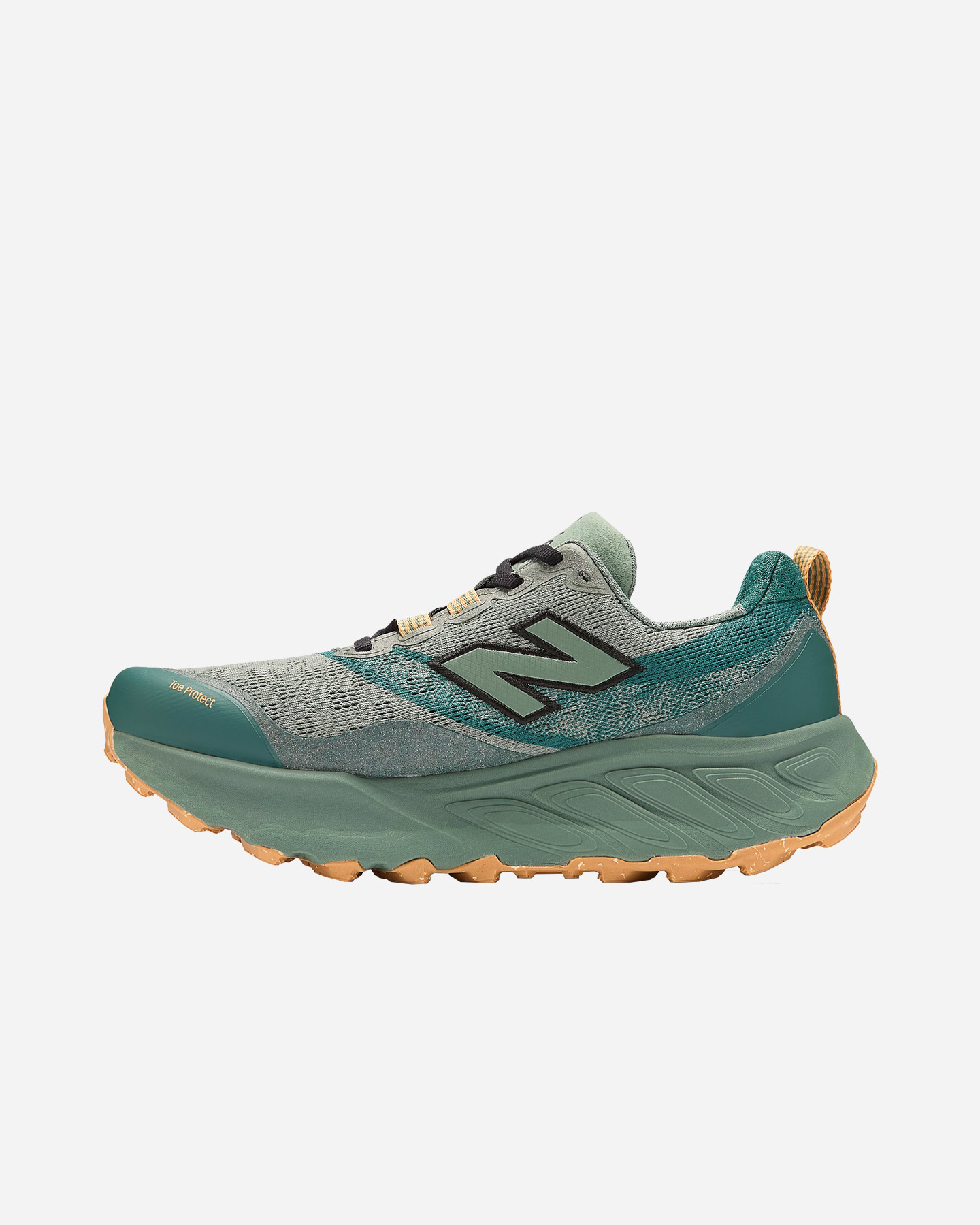 Scarpe Trail New Balance Fresh Foam Hierro V9 M MTHIERO9