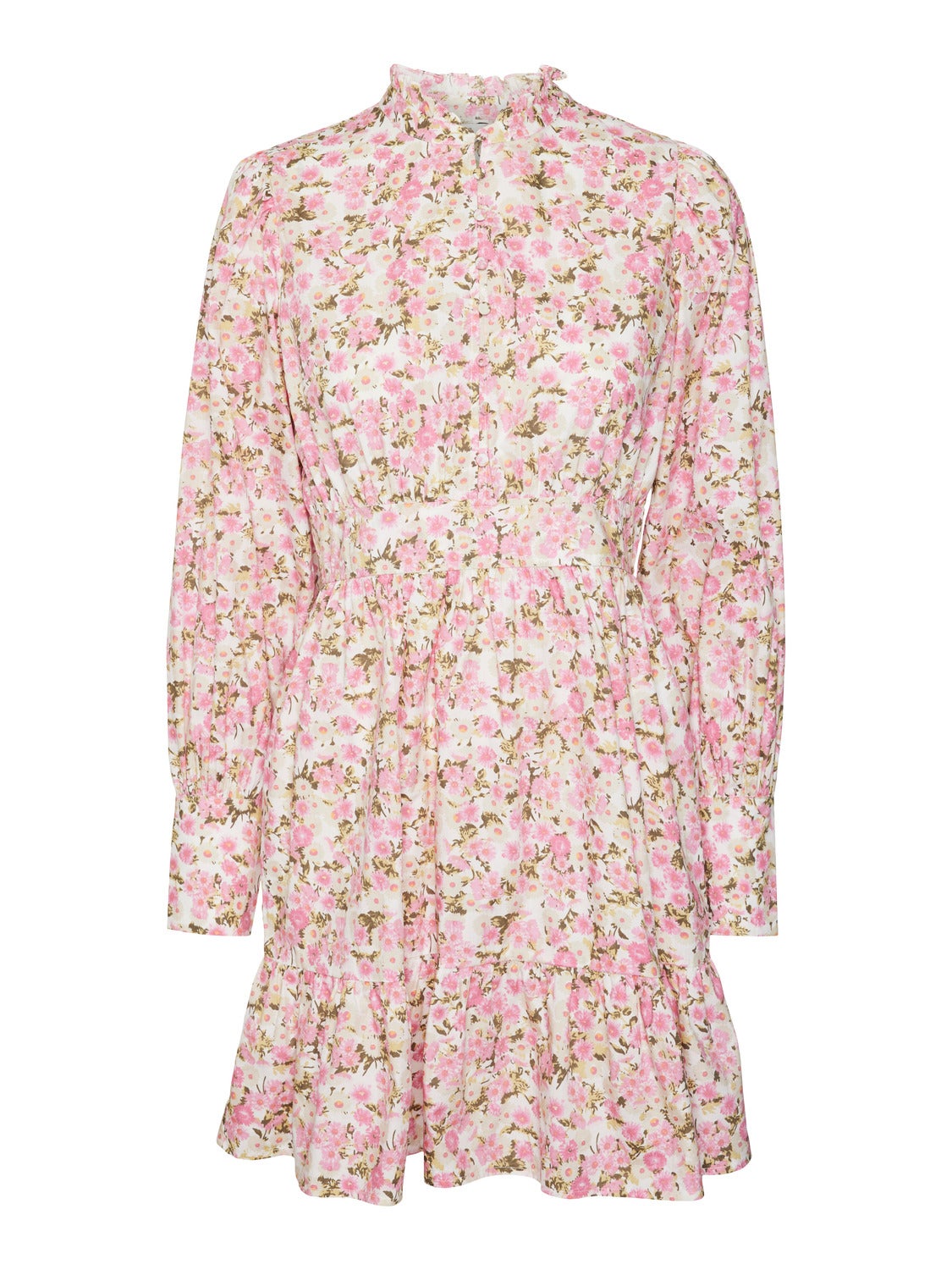 VMTHEKLA Kurzes Kleid