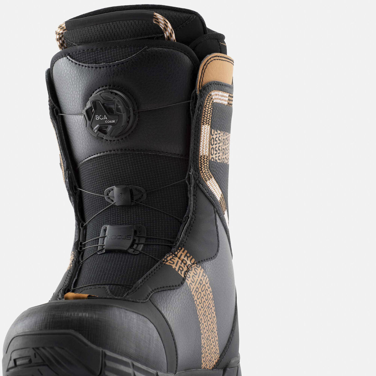 Herren Rossignol Primacy Boa® Focus snowboard boot