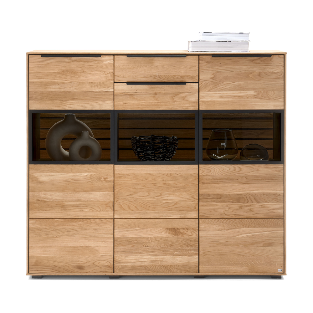 Highboard Set One Jackson