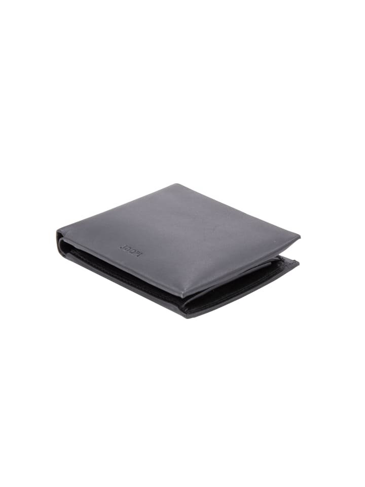 JOOP! Billfold 'Pero Ninos in Schwarz 12 x 9,5 x 2 cm' günstig kaufen onesize