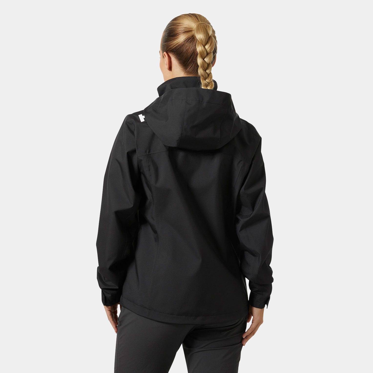 Women’s Crew Hooded Sailing Jacket 2.0