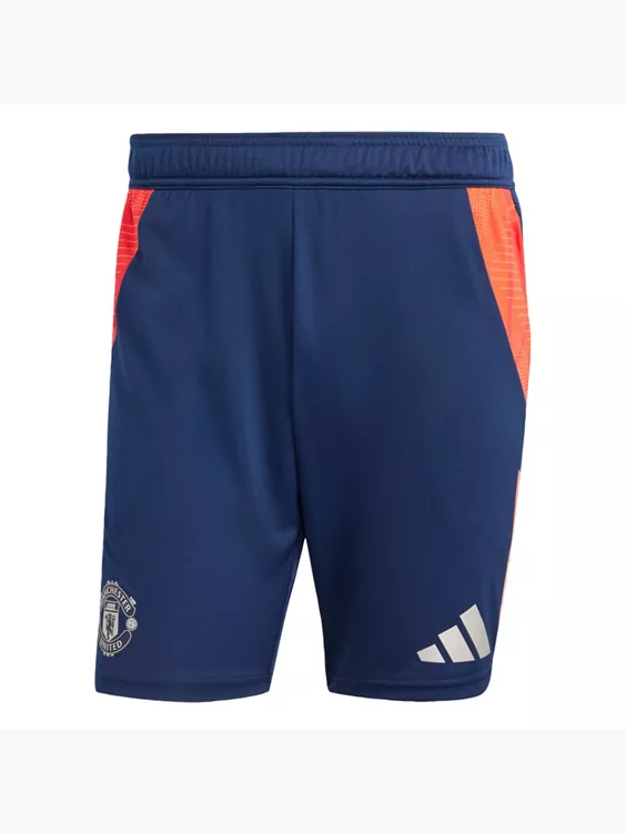 adidas Manchester United Tiro 24 Trainingsshorts