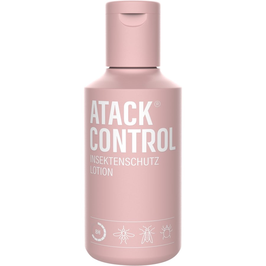 Insektenschutz Lotion