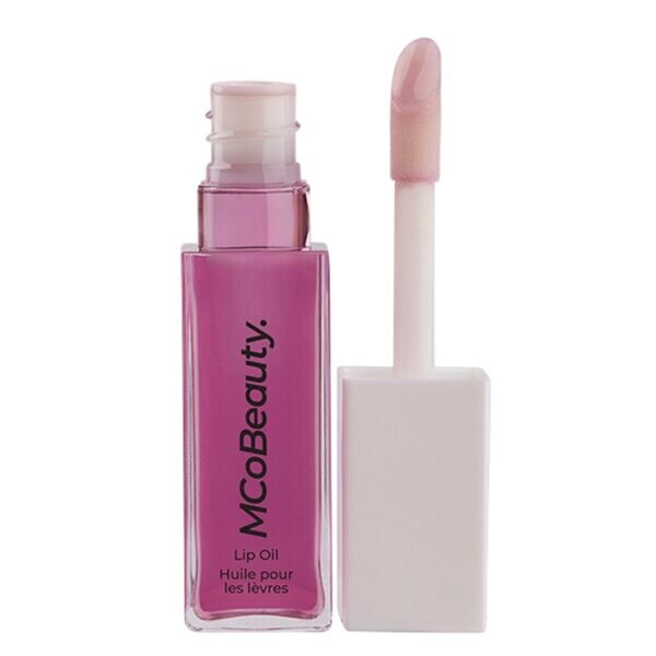 MCoBeauty Sheer Violet ajakápoló olaj 9ml