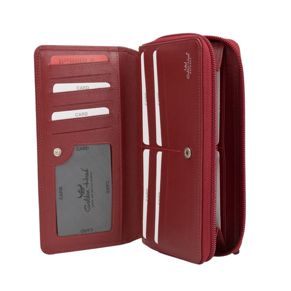 GOLDEN HEAD Handtaschen rot 2803-50 rot