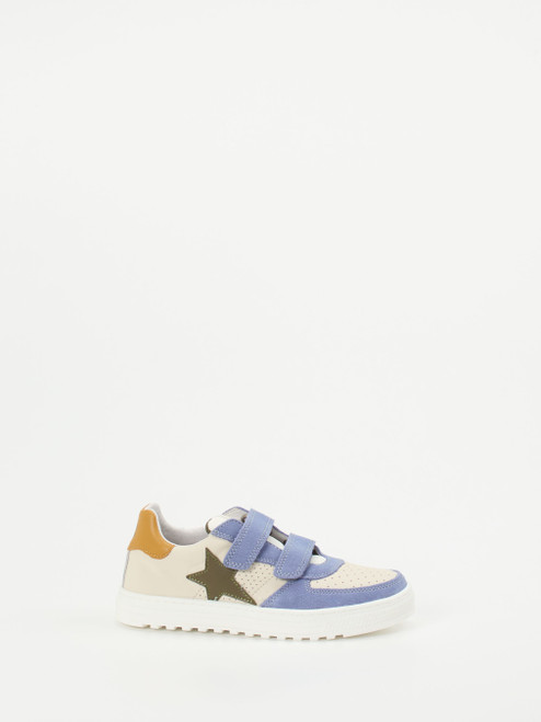 Klettschuh-66211530001 Naturino