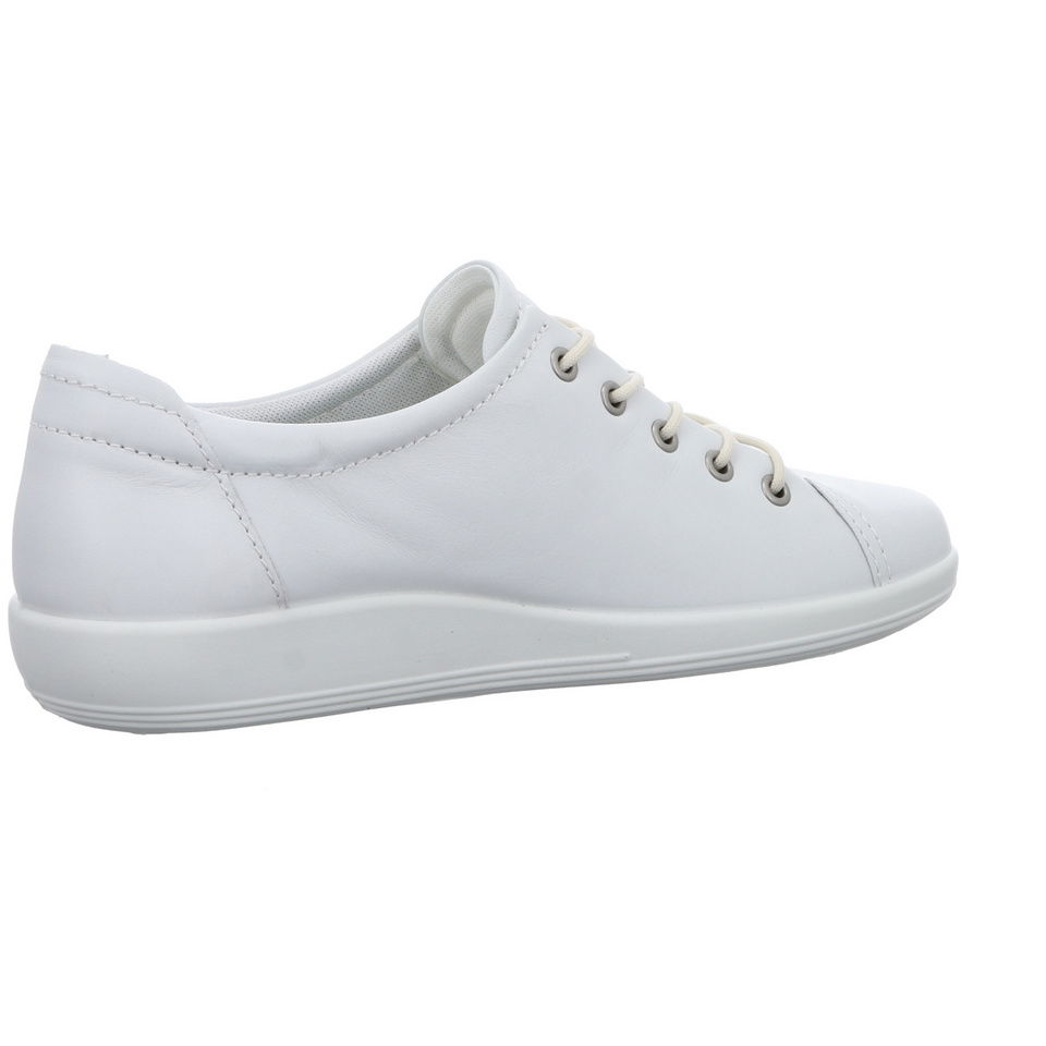 ECCO Soft 2.0 Schnürschuh