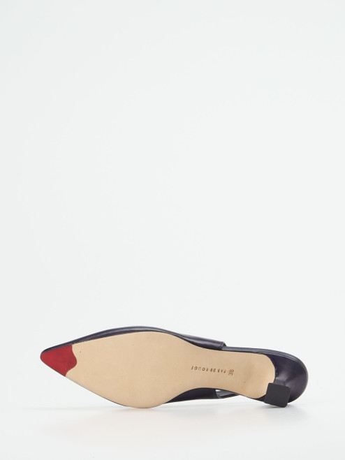 Slingpumps-13061090043 Konstantin Starke