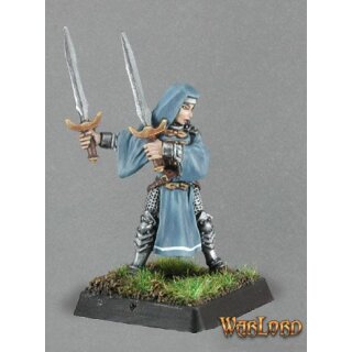 Battlenun (9), Crusaders Adept