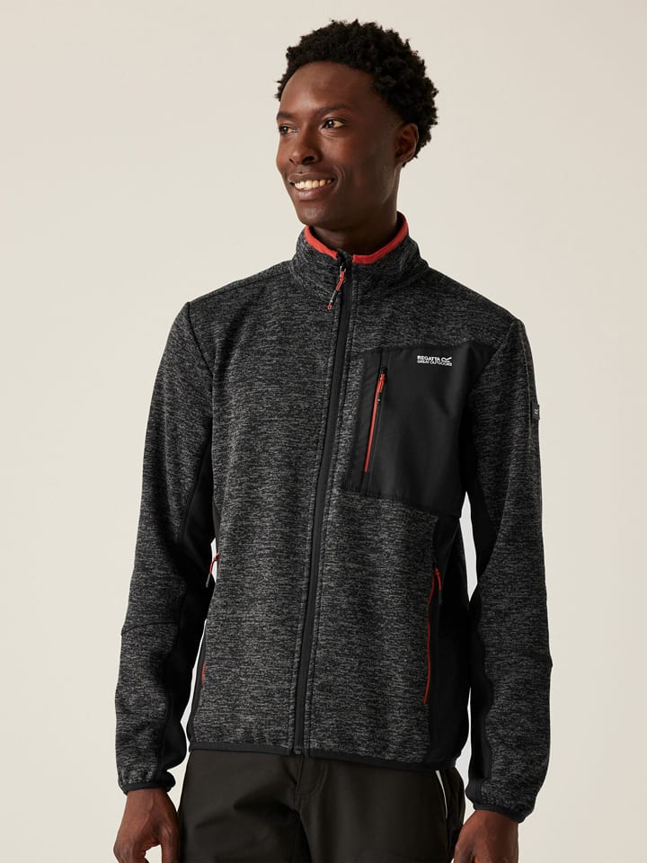 Regatta Fleecejacke 
