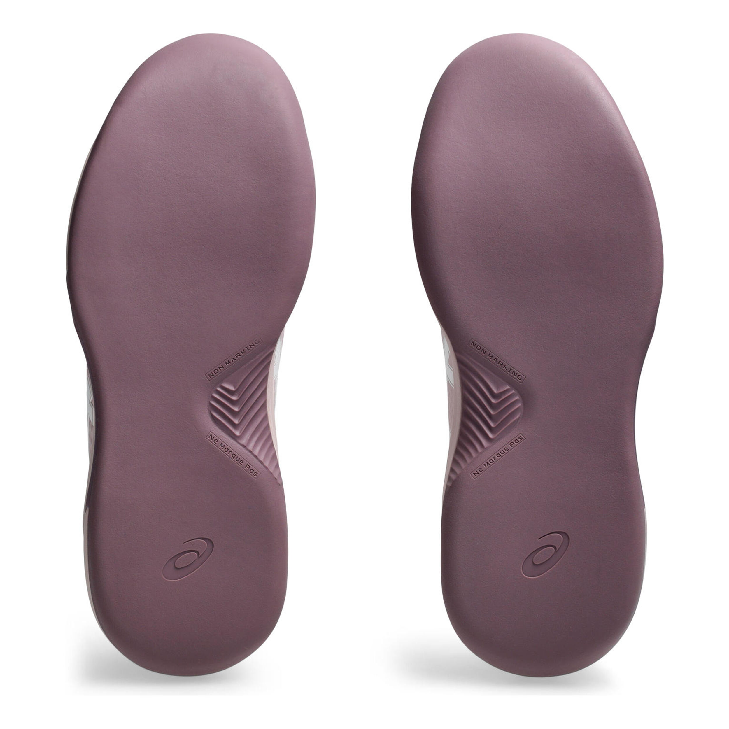 Gel-Dedicate 8 Indoor Teppichschuh Damen - Altrosa, Mauve