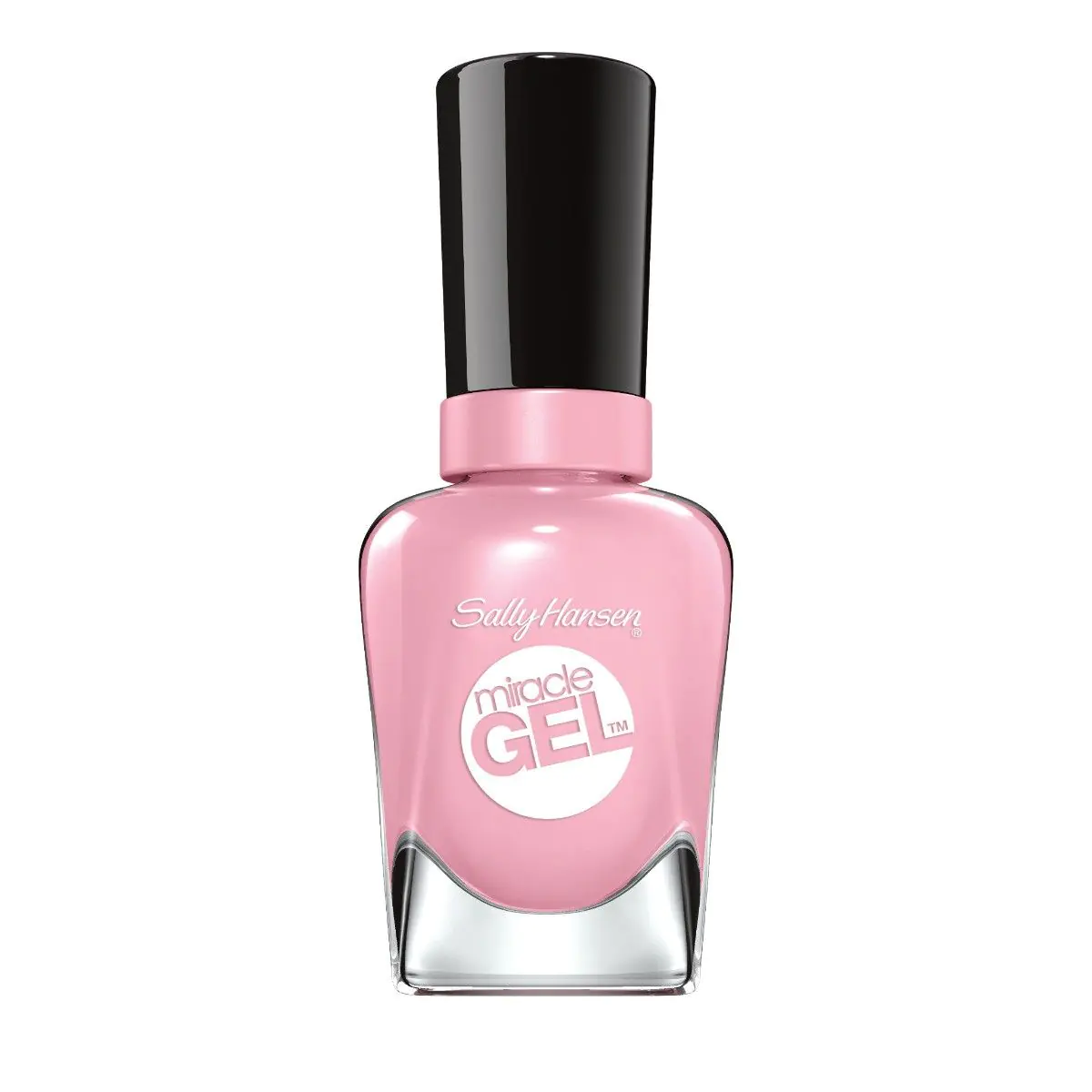 Sally Hansen Miracle gel lak za nokte, 160