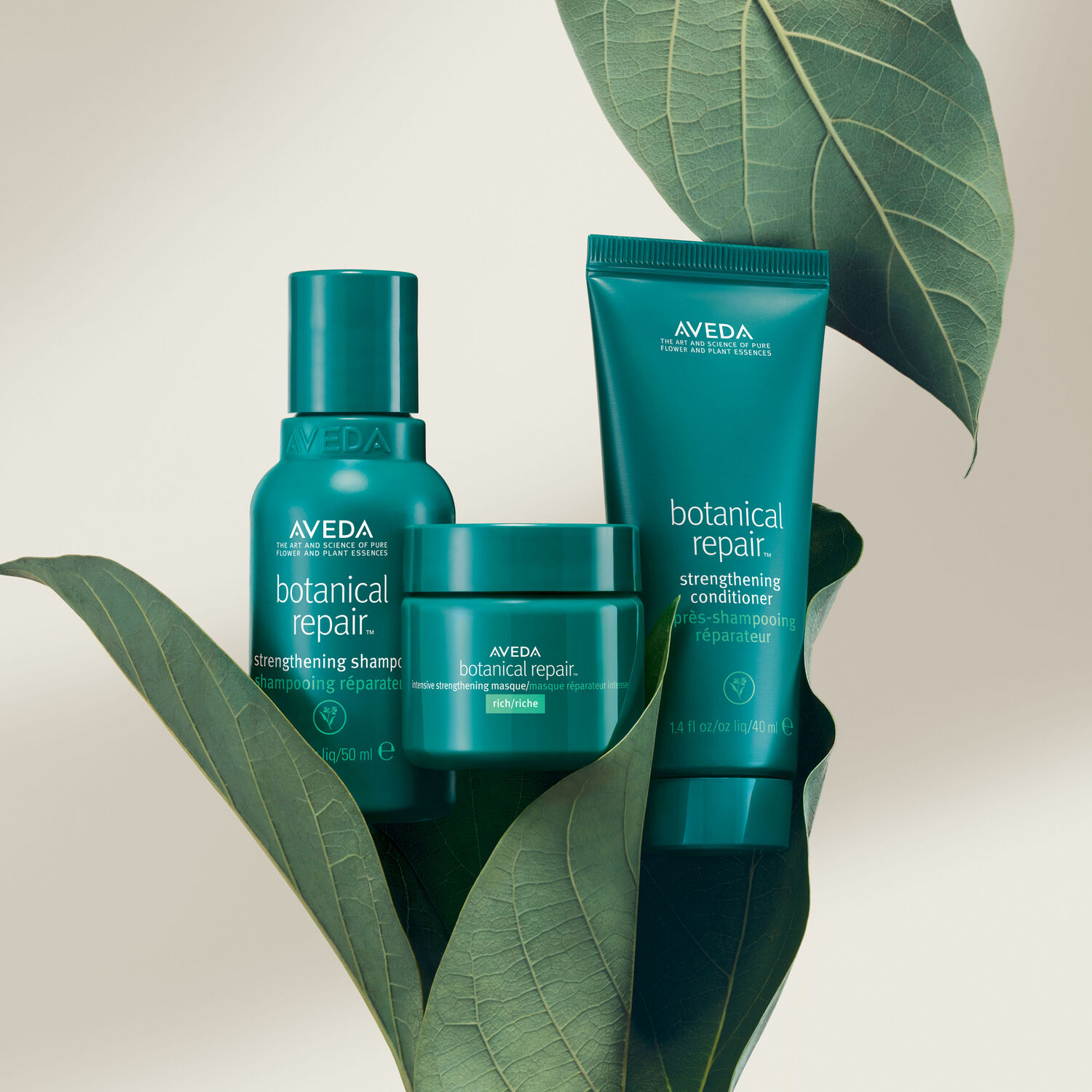 Aveda Botanical Repair™ Coffret Découverte Riche