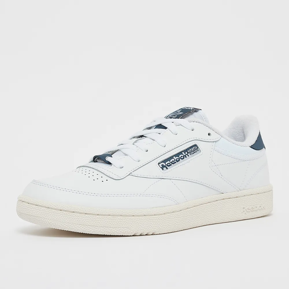 Reebok Club C 85 100074163 / weiss