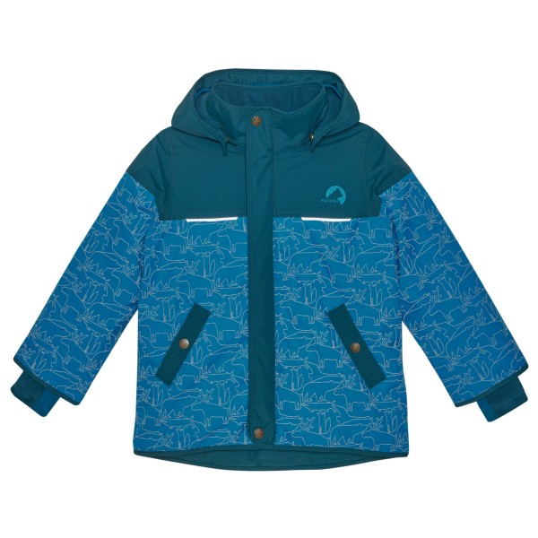 Finkid - Kid's Koira Ice - Winterjacke