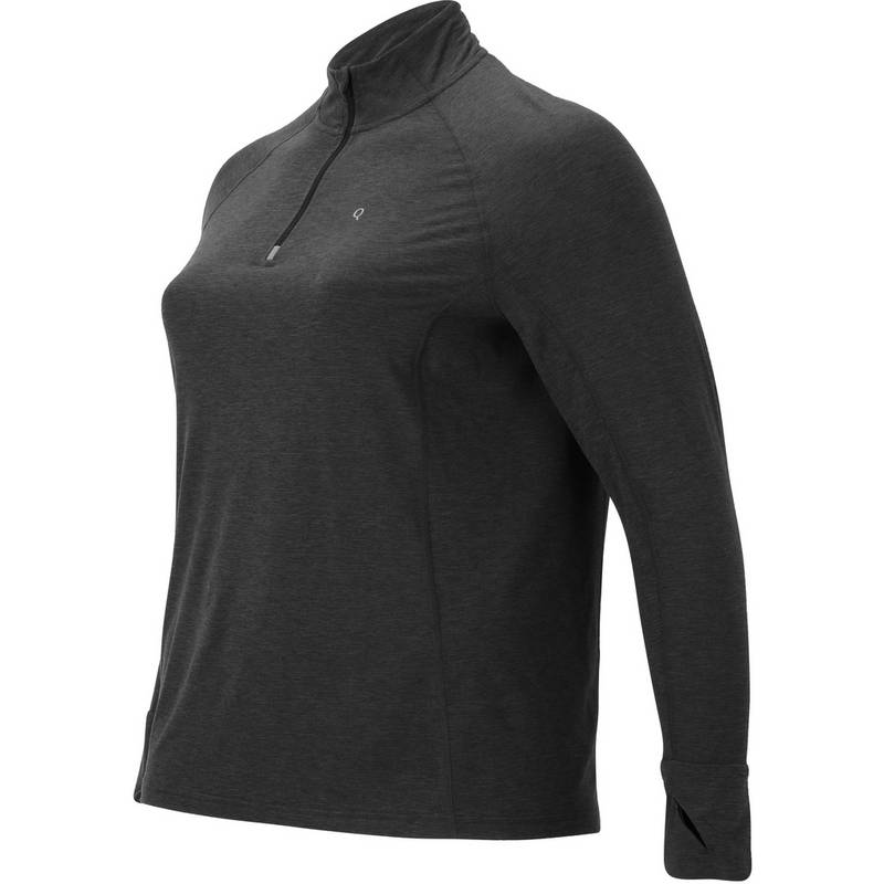Q by Endurance Fermier Langarmshirt Damen