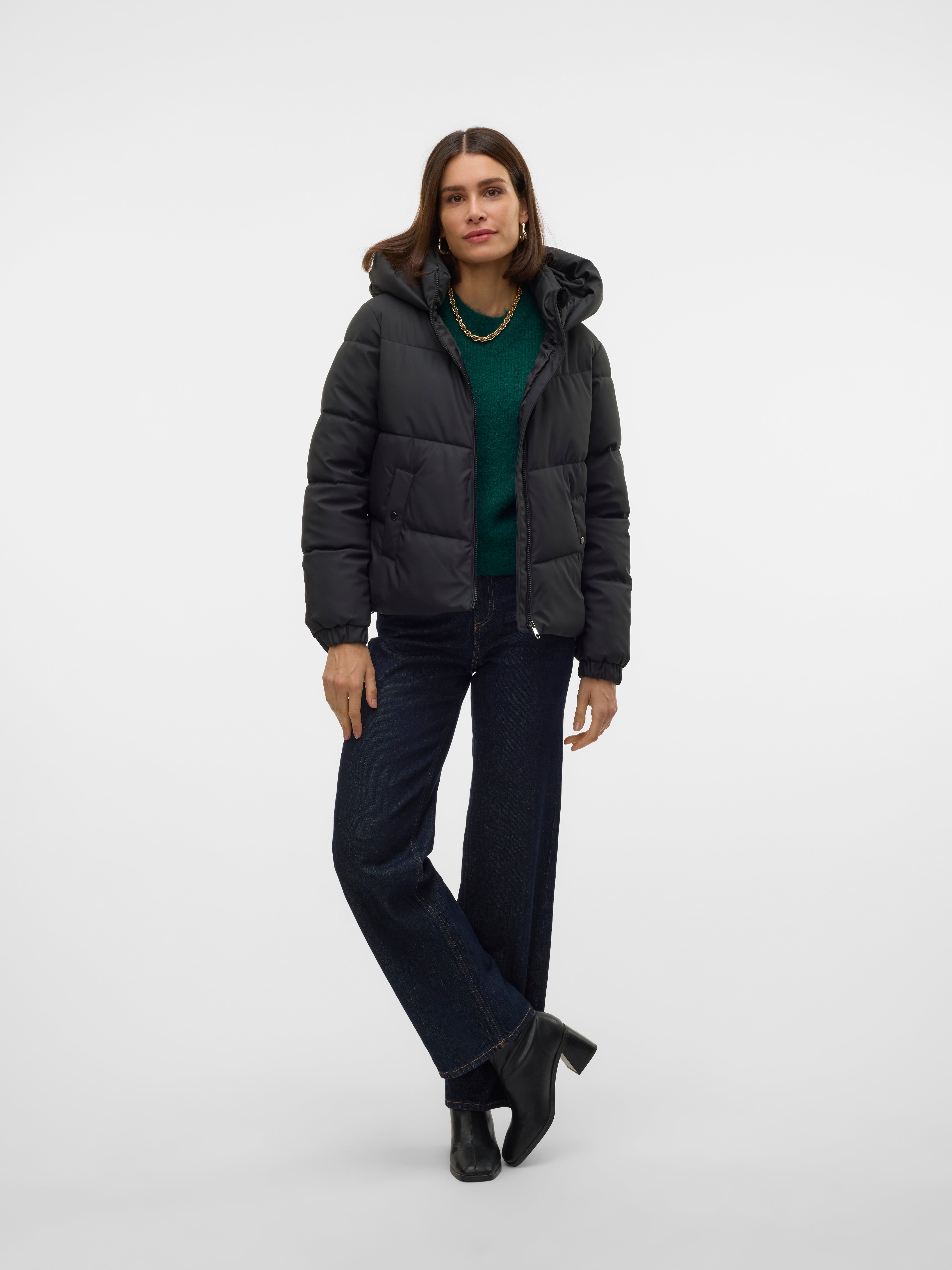 VMGRETAMIA Jacke