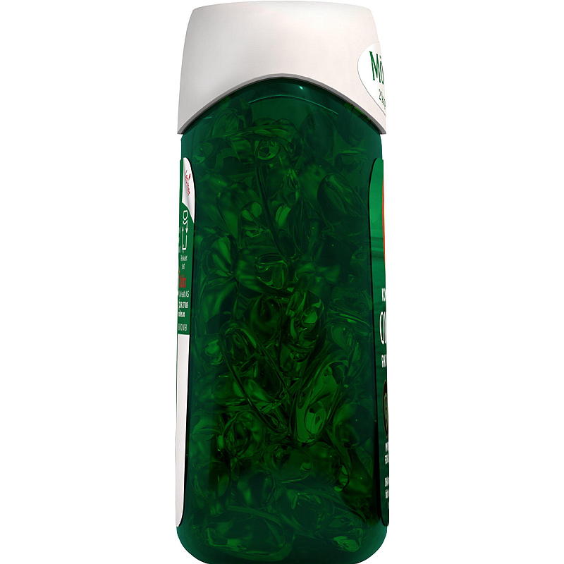 Möller's Möller's den Originale omega-3 112 stk