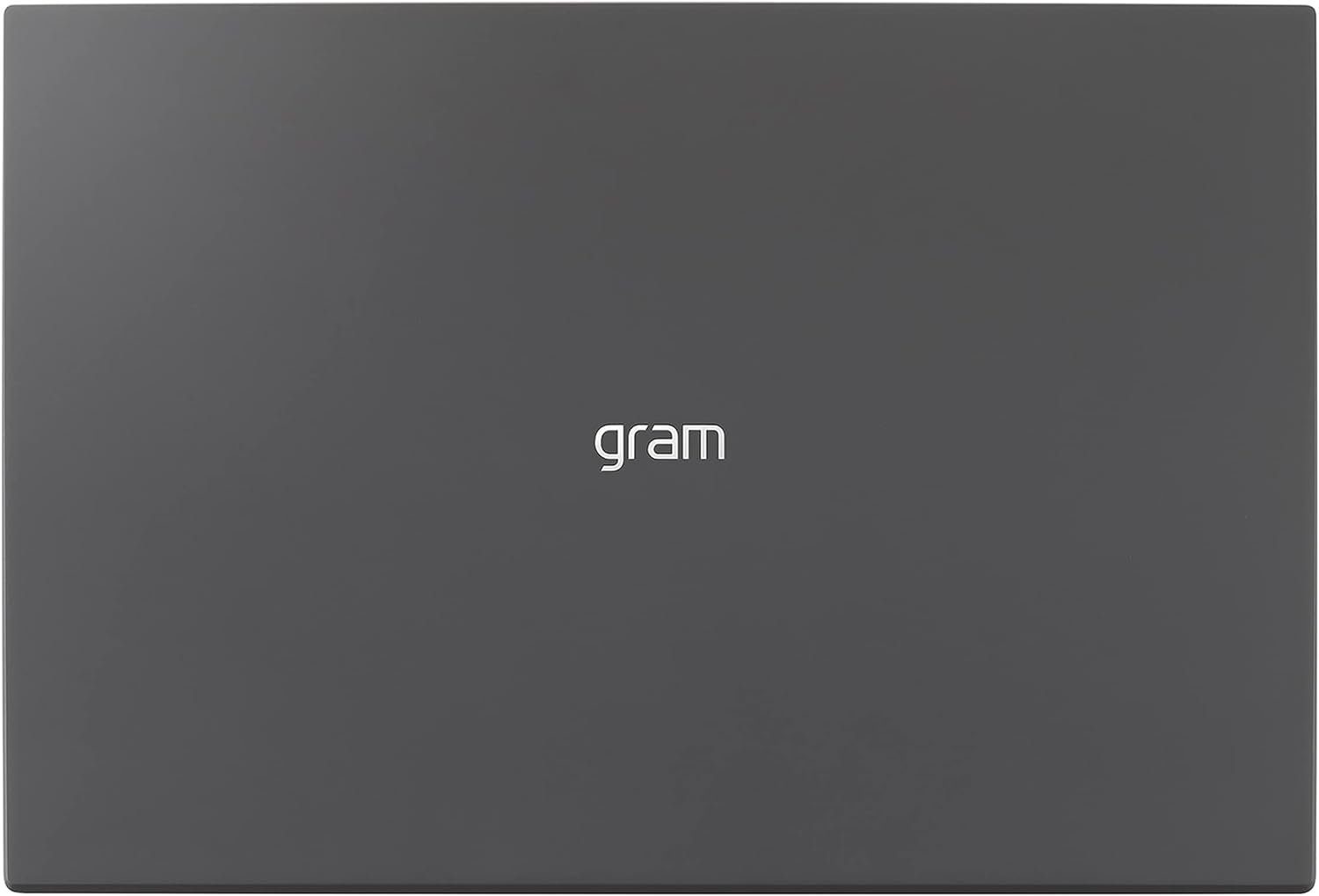 LG Full HD, 17