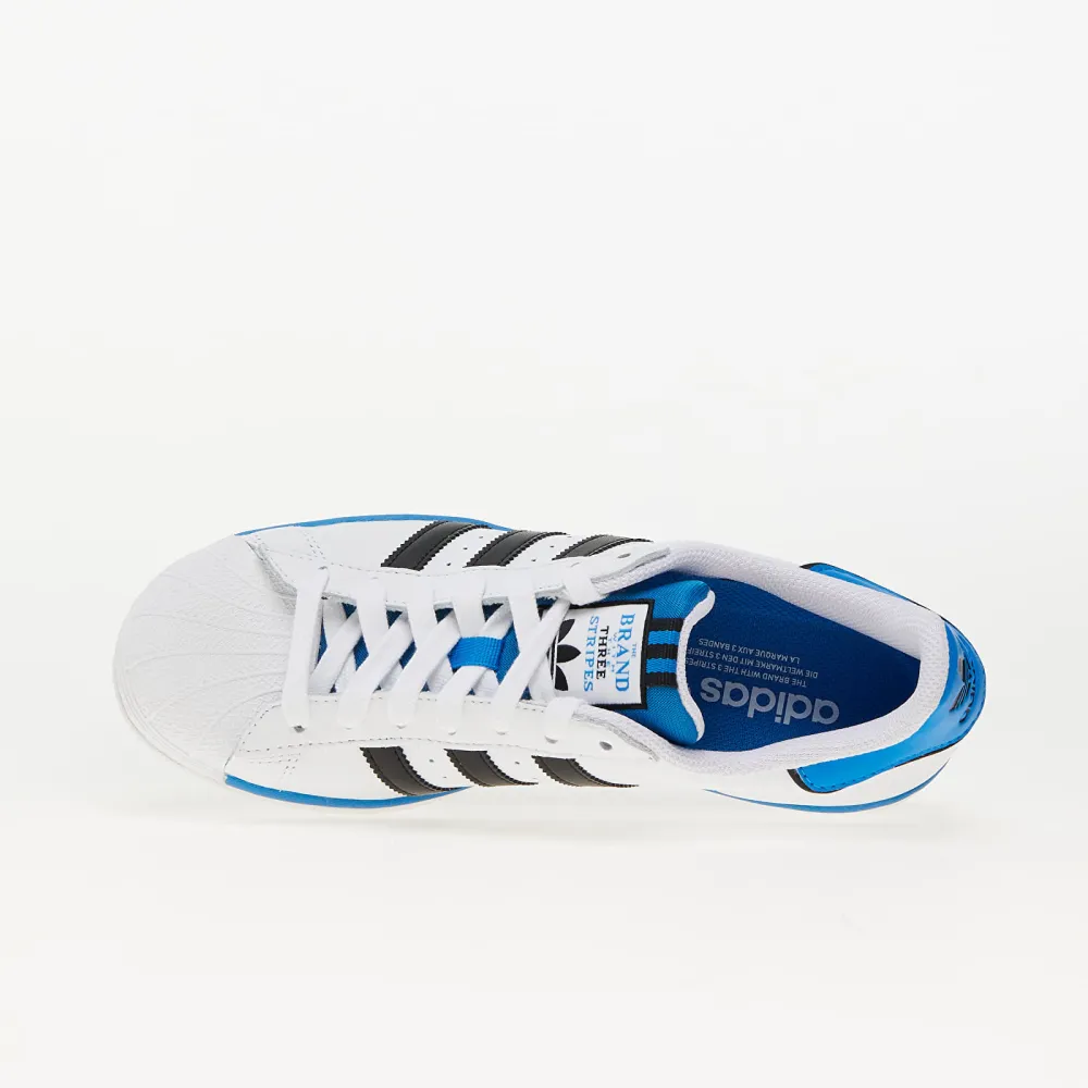 adidas Superstar IF3640 / weiss