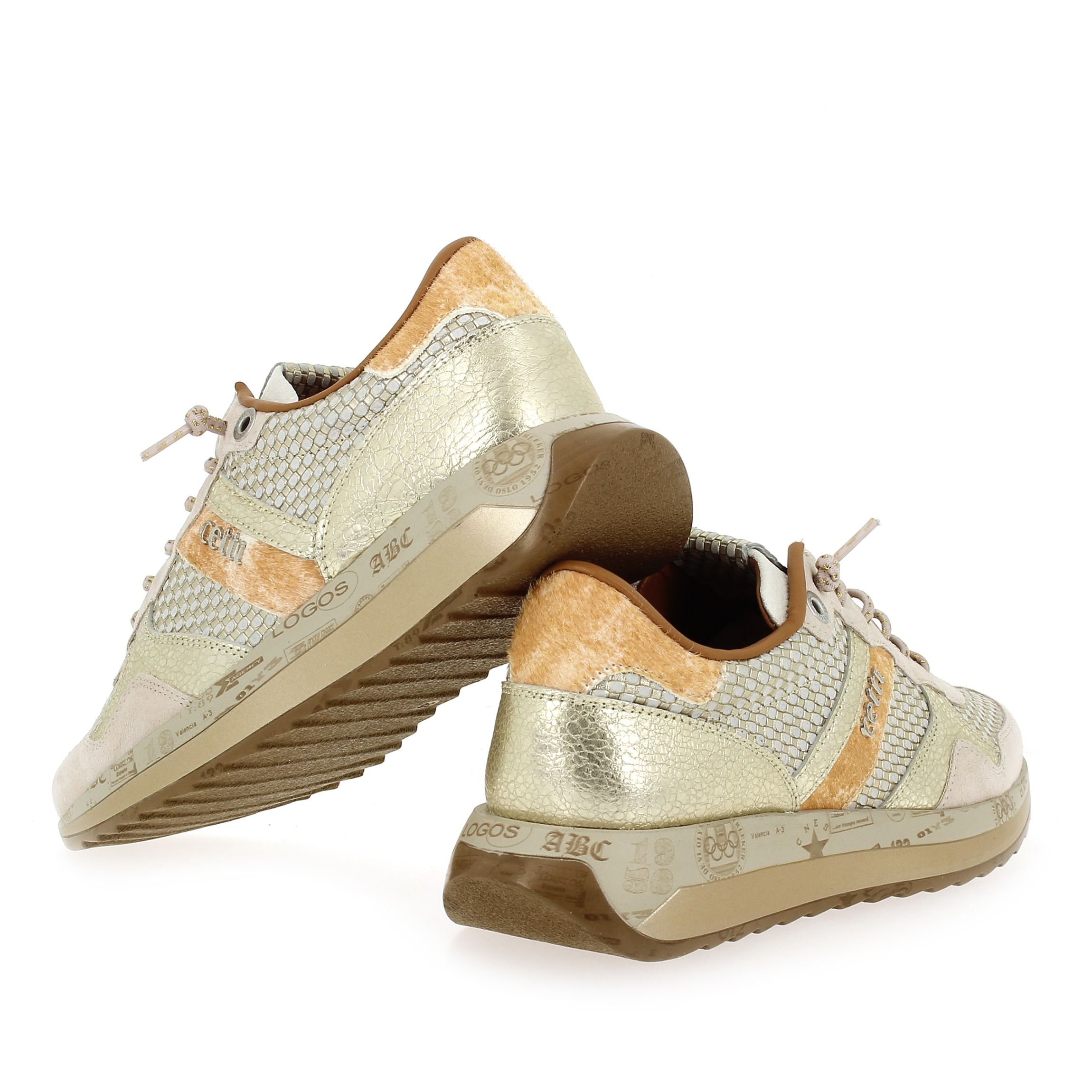 Cetti  C1274 SRA E24 - Or Beige