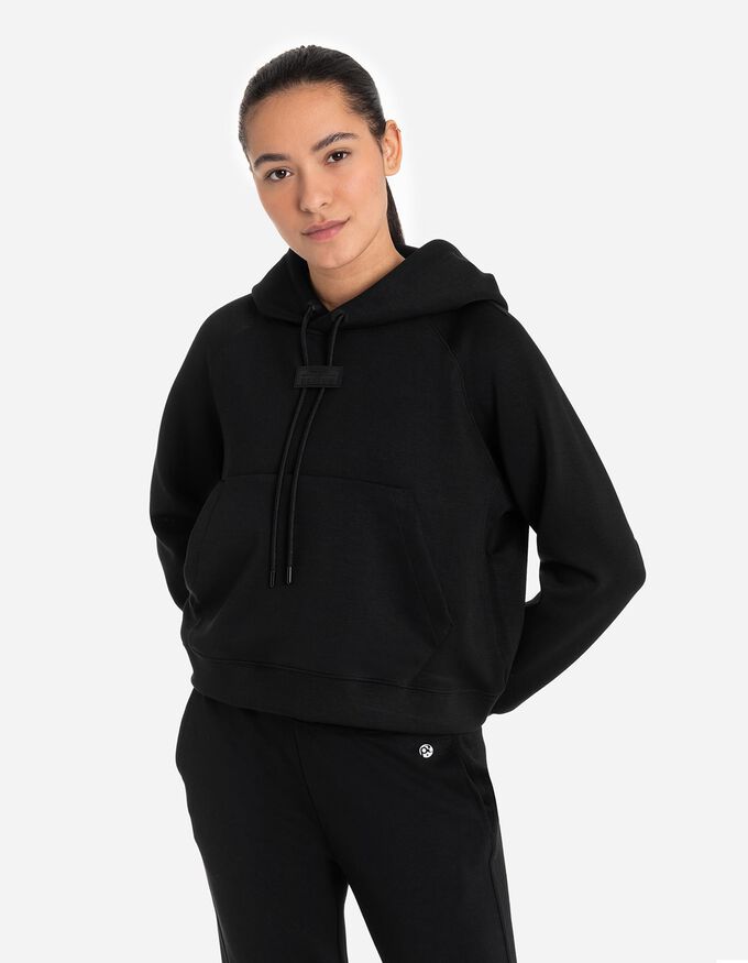 Hoodie - Soft-Touch