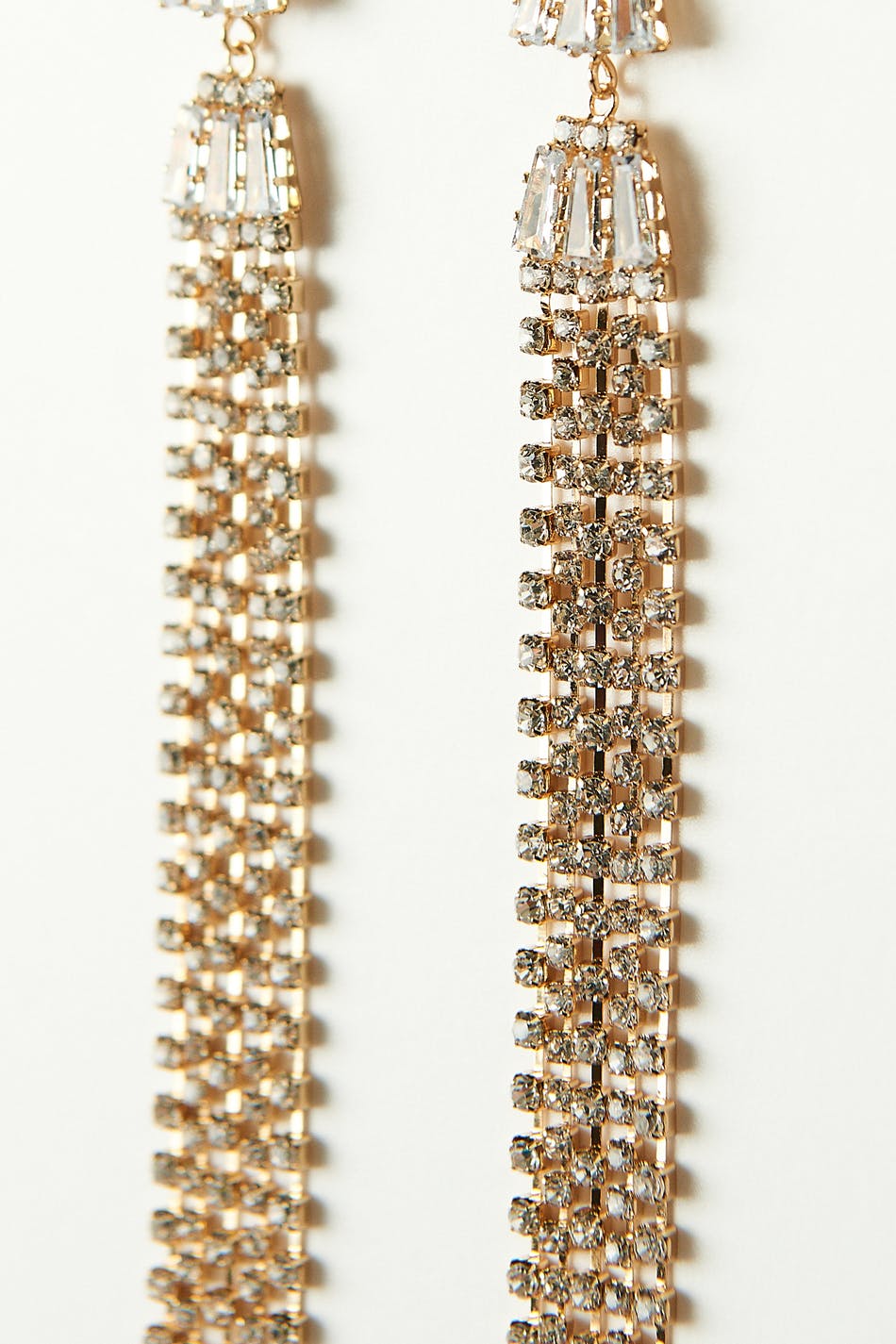 Clara earrings