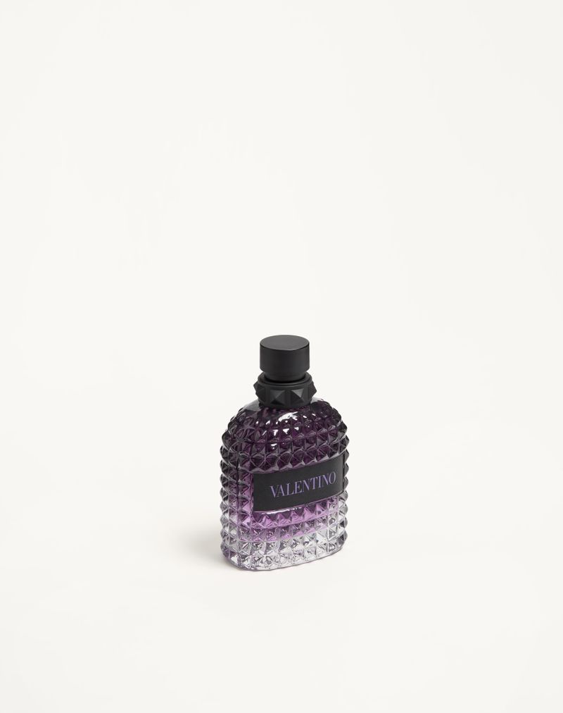 Born In Rome Paarse Melancholia Eau De Toilette 100 ml