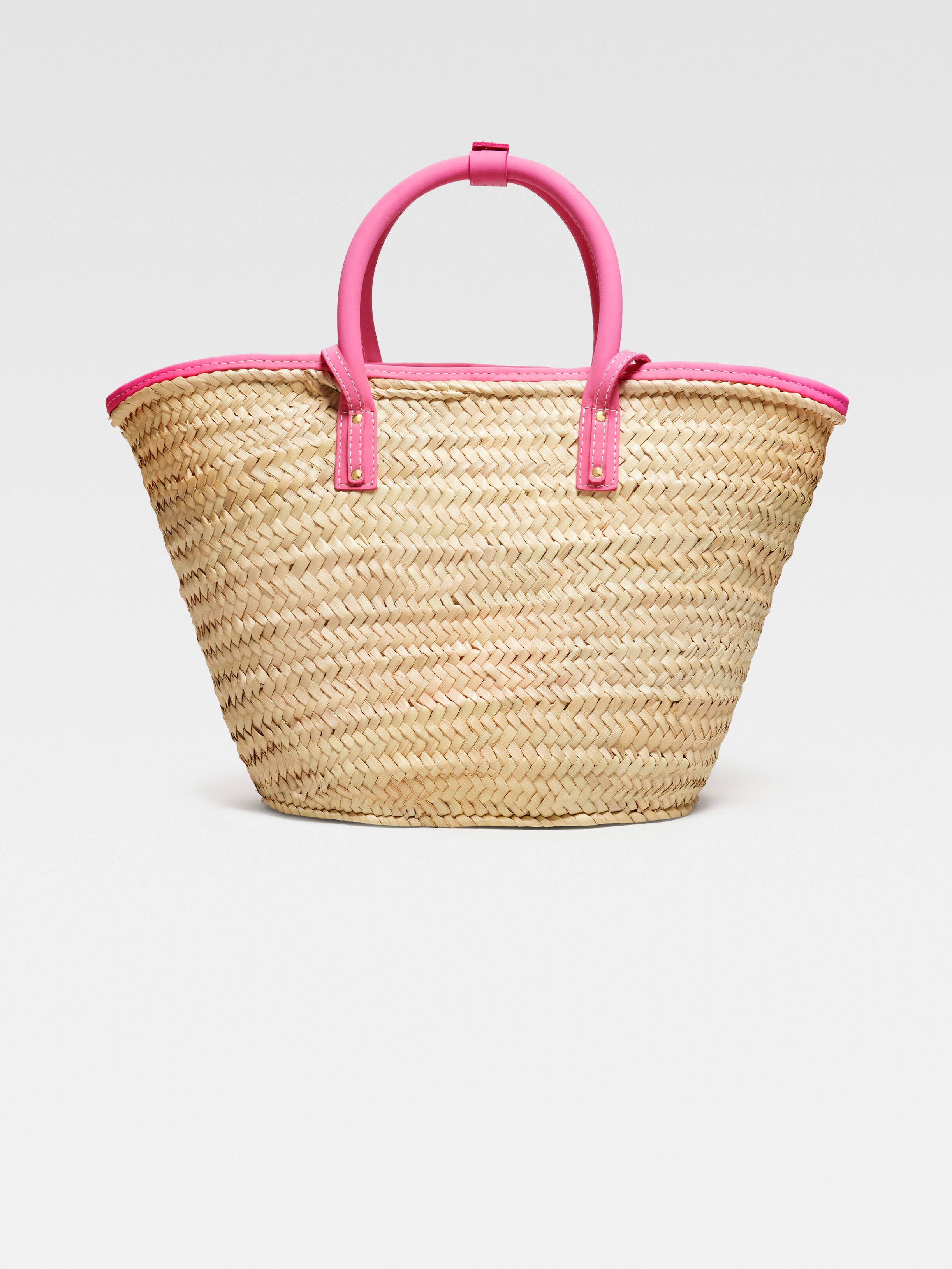 Le panier Soli