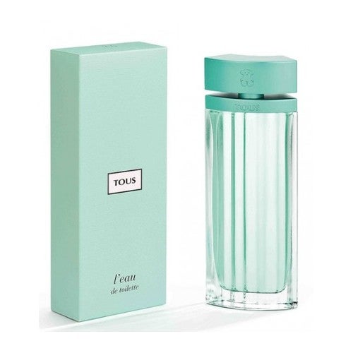 Tous L'Eau Eau de Toilette 90 ml
