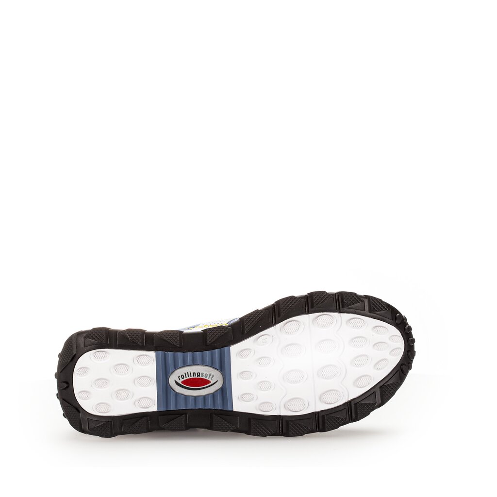 rollingsoft Sneaker low blau