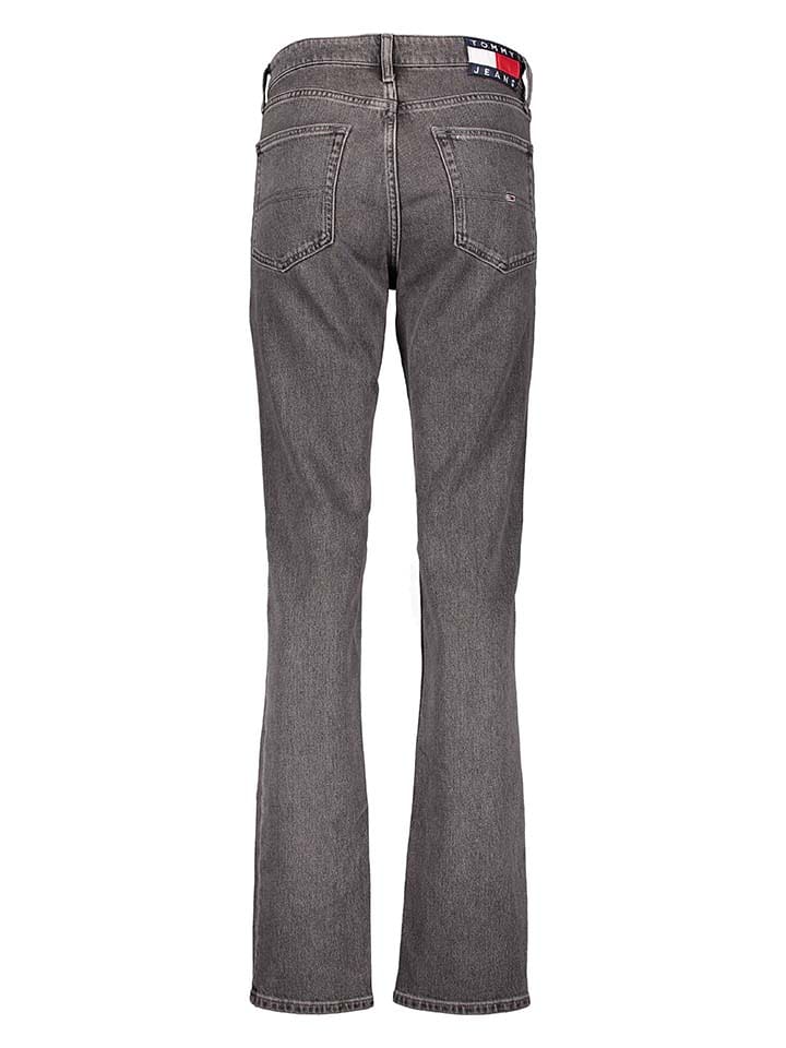 TOMMY JEANS Jeans - Regular fit - in Grau günstig kaufen