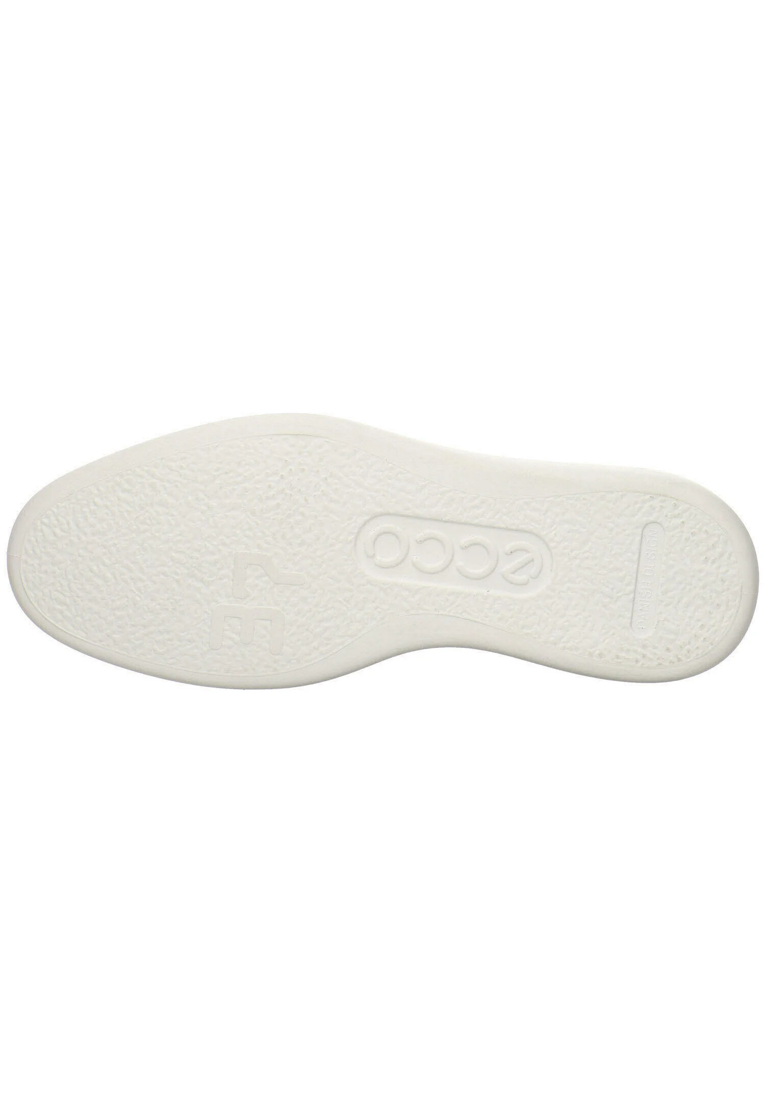 ECCO MINIMALIST - Zapatos deportivos con cordones