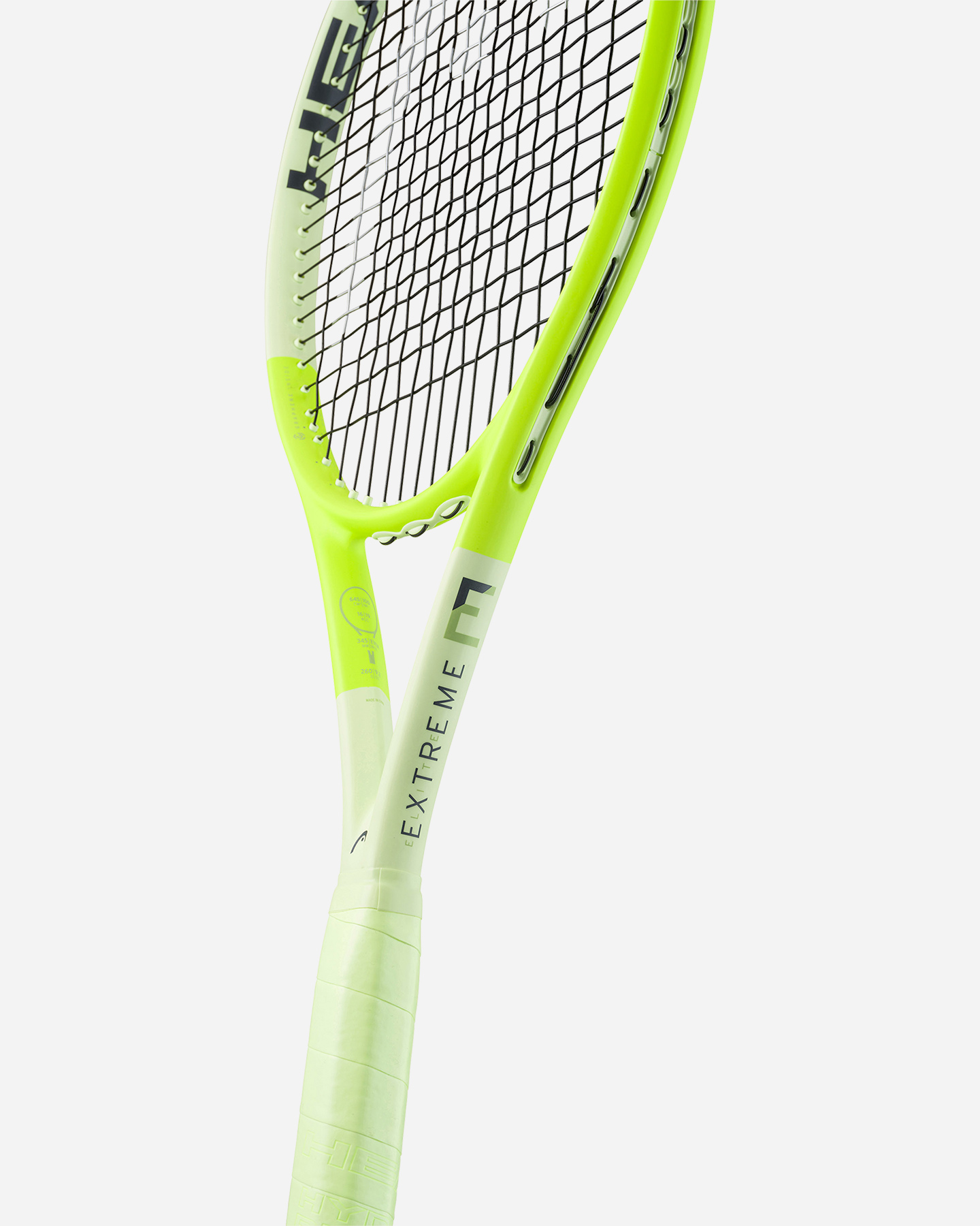 Rama tenisowa Head Extreme Elite 231144-UNI