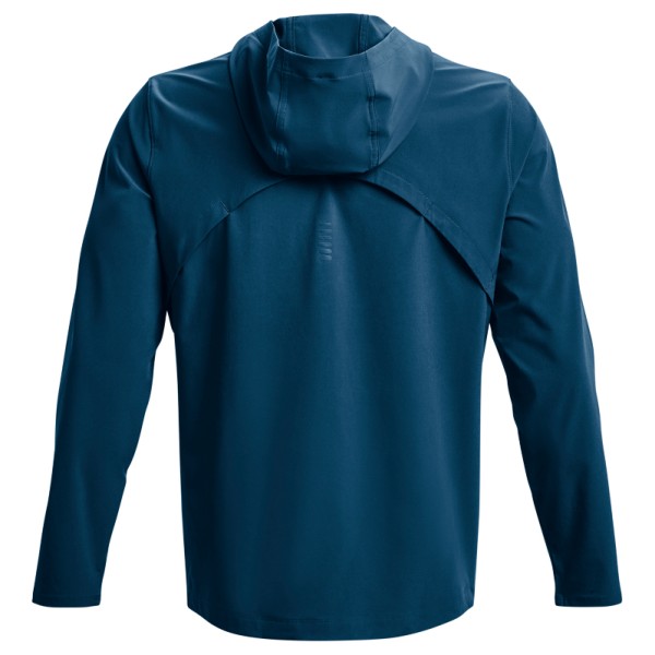 Under Armour - Outrun The Storm Jacket - Laufjacke