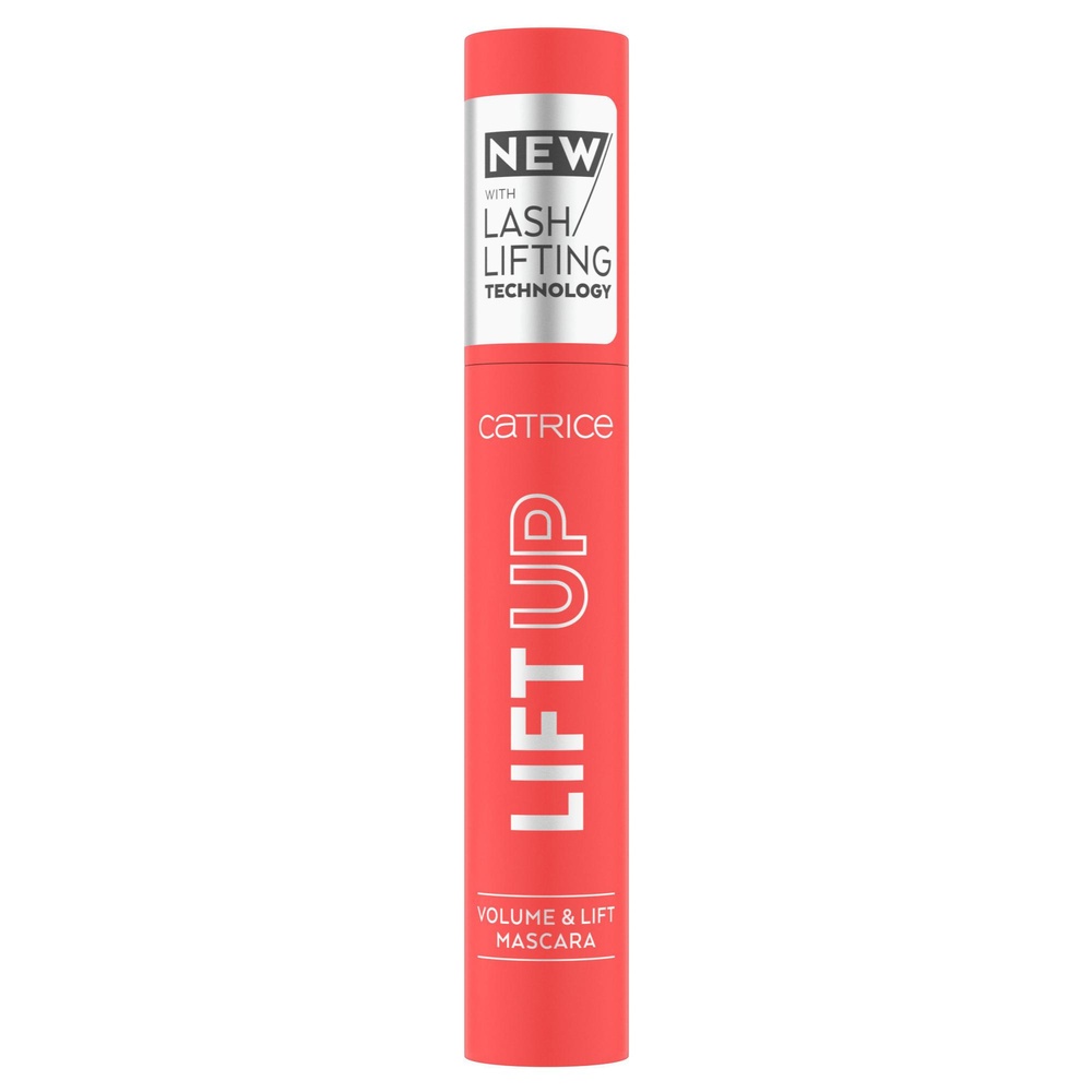 catrice LIFT UP Volume & Lift mascara 010 Deep Black Mascara